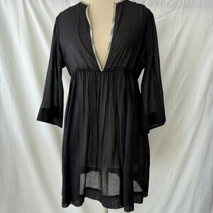 Burberry Brit Coverup/Top